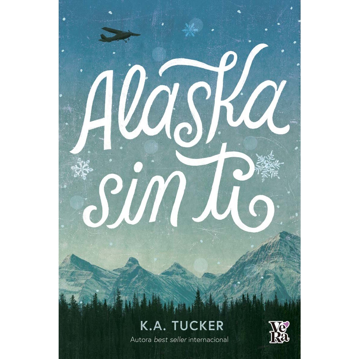 Imagem 0 de Alaska sin ti (Capa mole com abas)