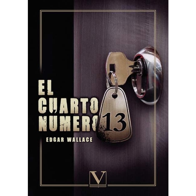 El cuarto número 13 (Bolso) (Capa mole) 1