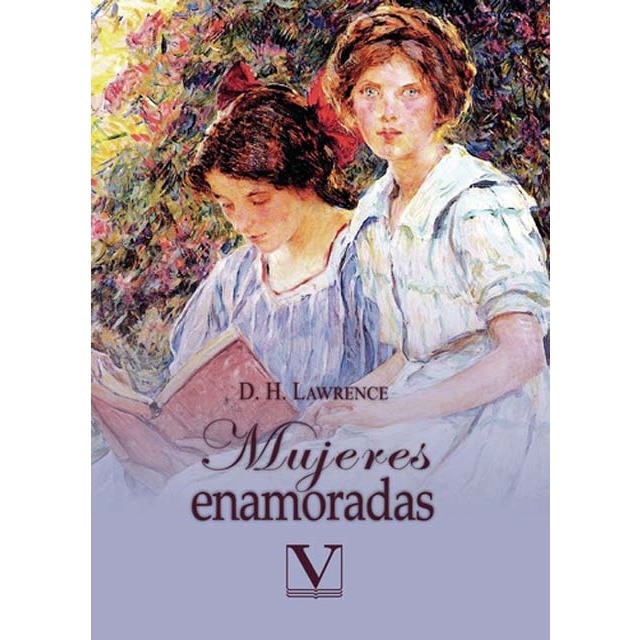Mujeres enamoradas (Bolso) (Capa mole) 1