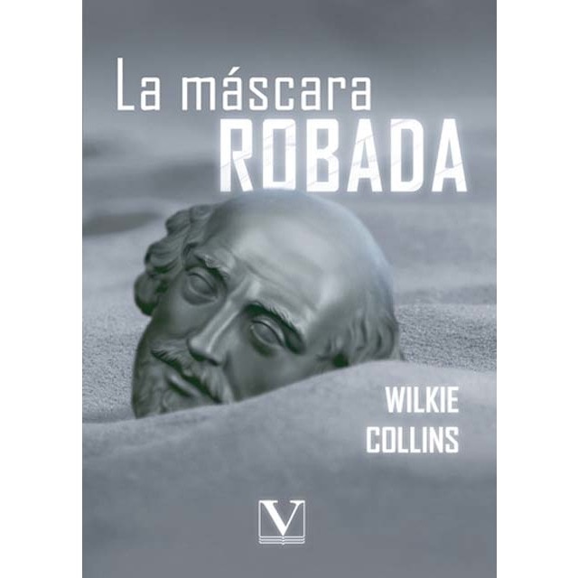 Imagem 0 de La máscara robada (Bolso) (Capa mole)
