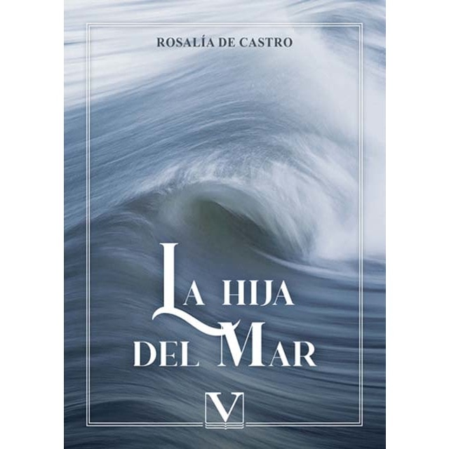 Imagem 0 de La hija del mar (Bolso) (Capa mole)