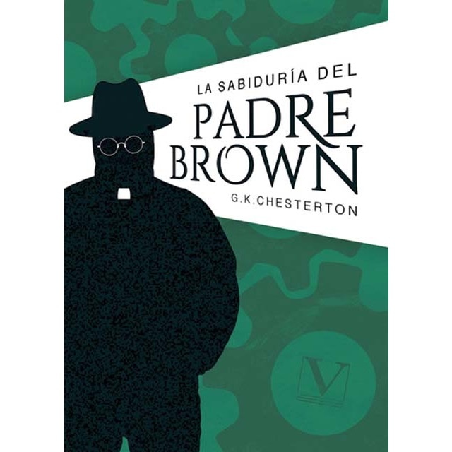 Imagen 0 de La sabiduría del padre brown  (Bolsillo) (Tapa blanda)