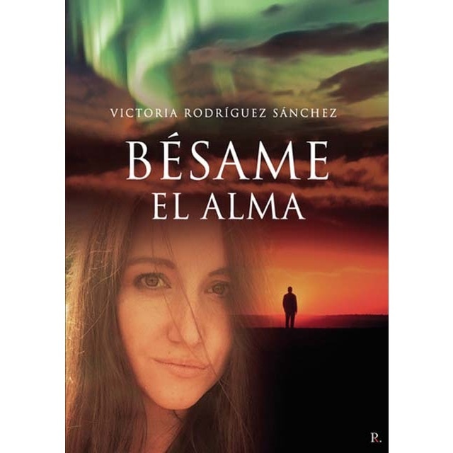 Bésame el alma 1