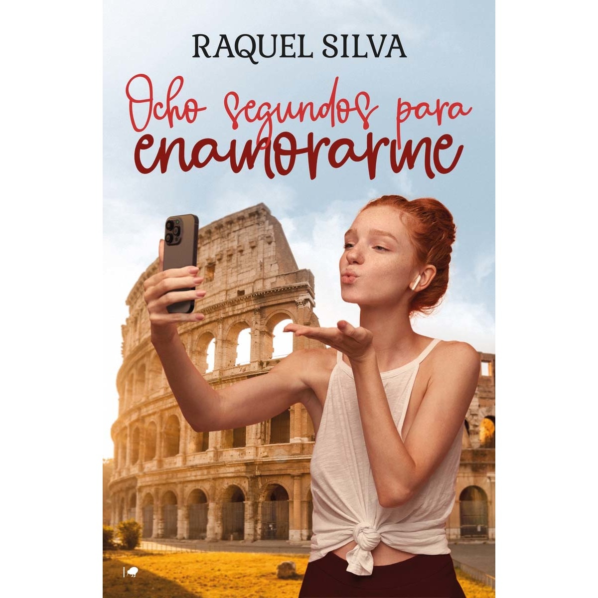Imagem 0 de Ocho segundos para enamorarme (Capa mole com abas)
