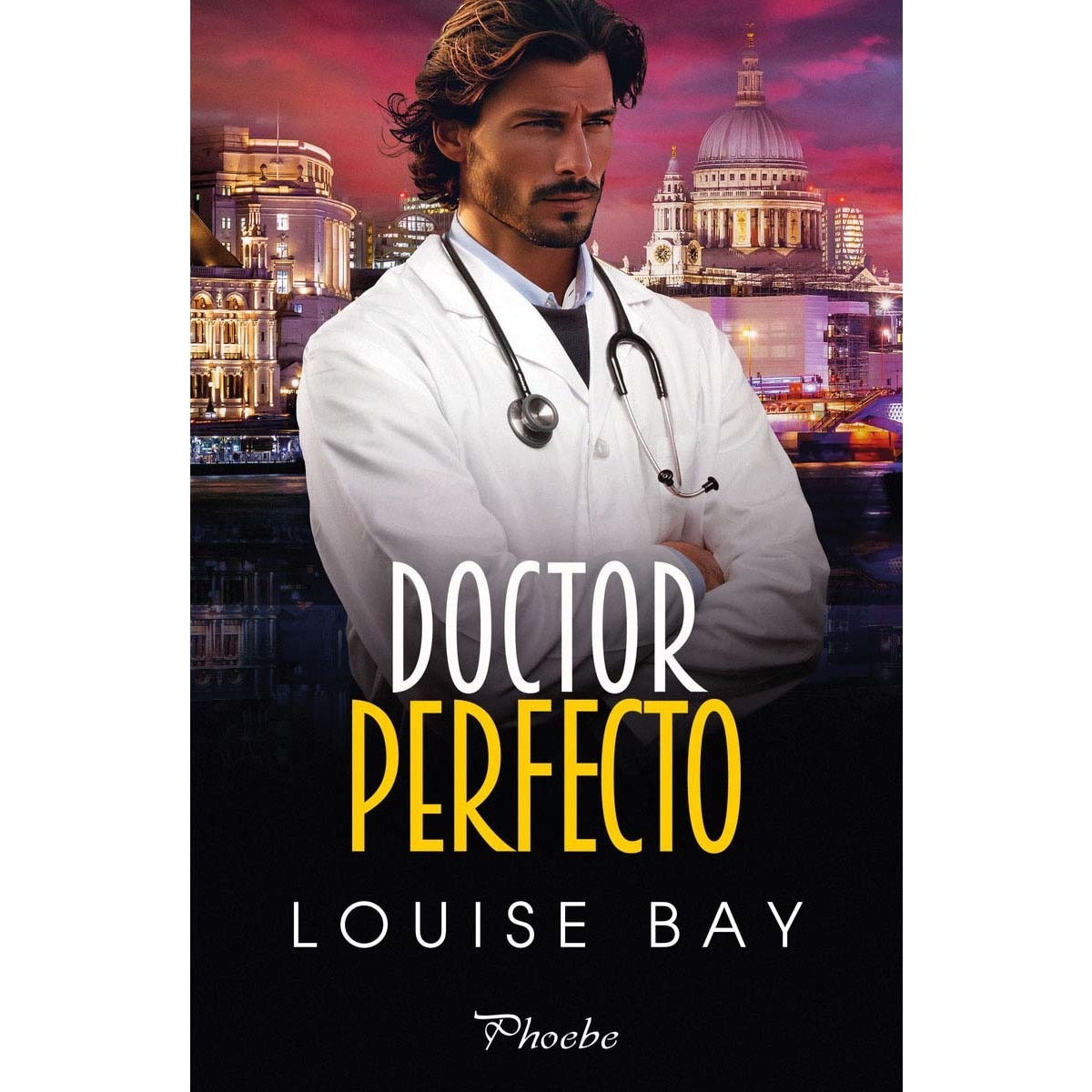 Doctor Perfecto (Capa mole) 1