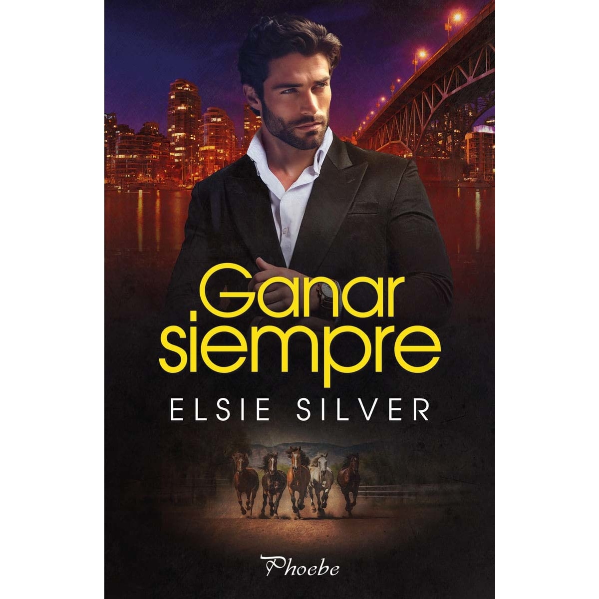 Ganar siempre (Capa mole com abas) 1