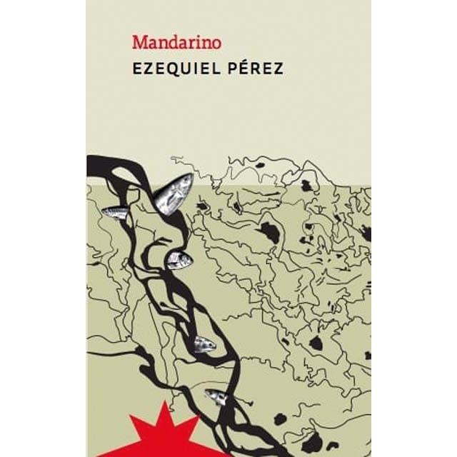 MANDARINO (Capa mole com abas) 1
