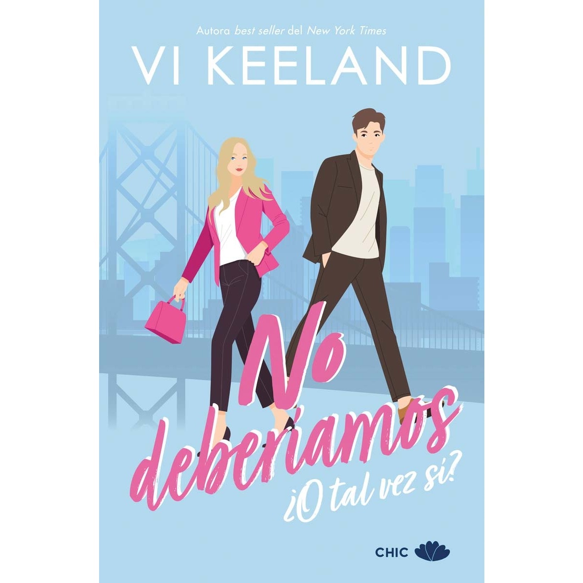 No deberíamos (Capa mole com abas) 1