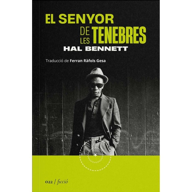 Imagem 0 de El senyor de les tenebres