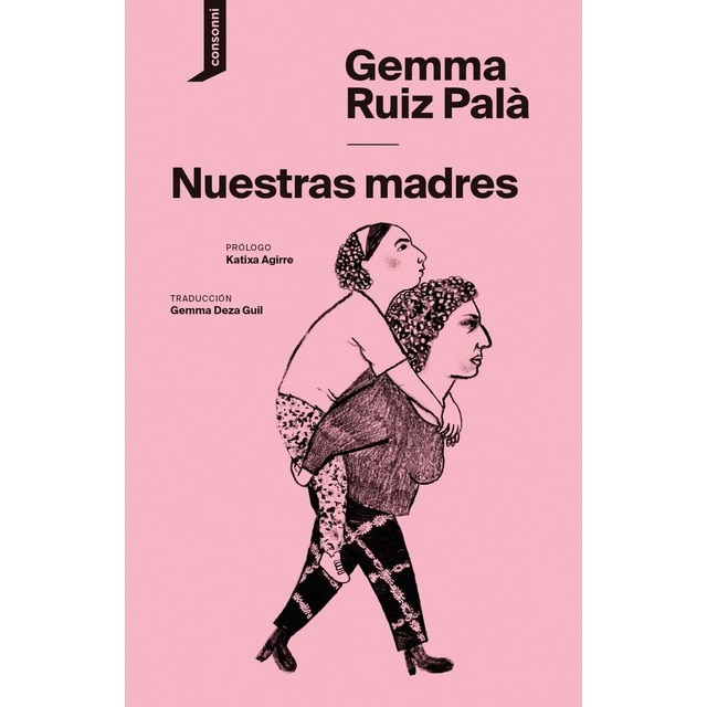 Imagen 0 de Nuestras madres