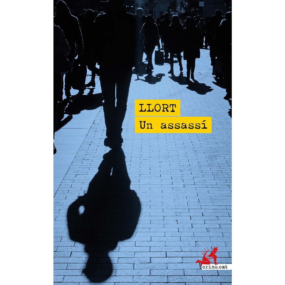 Un assassí (Capa mole) 1