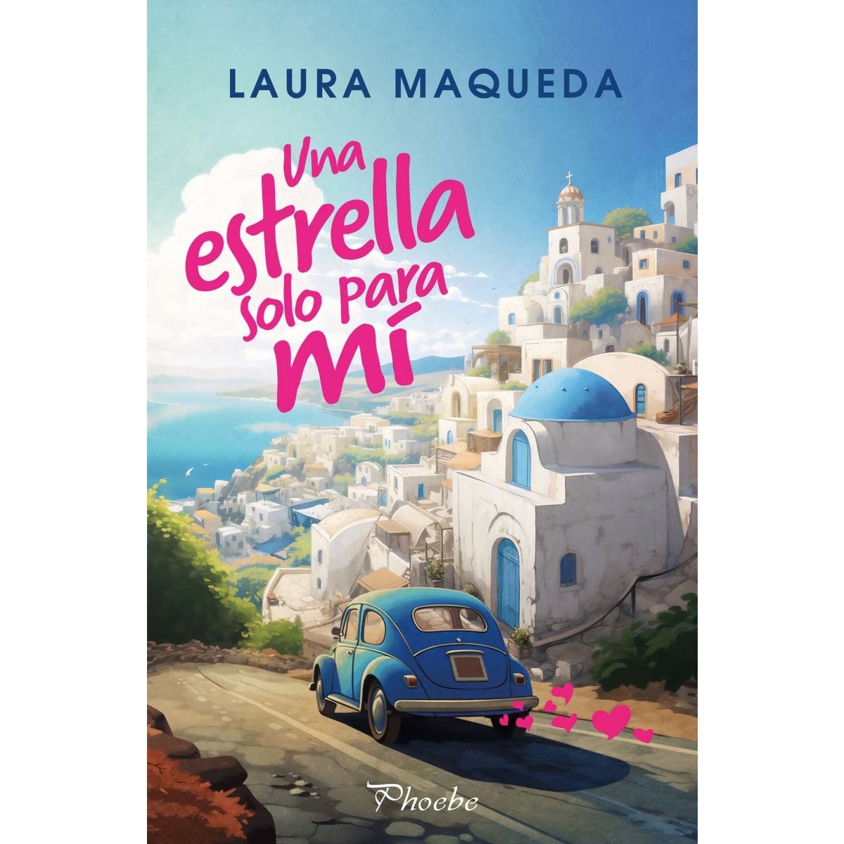 Imagem 0 de Una estrella solo para mí (Capa mole com abas)