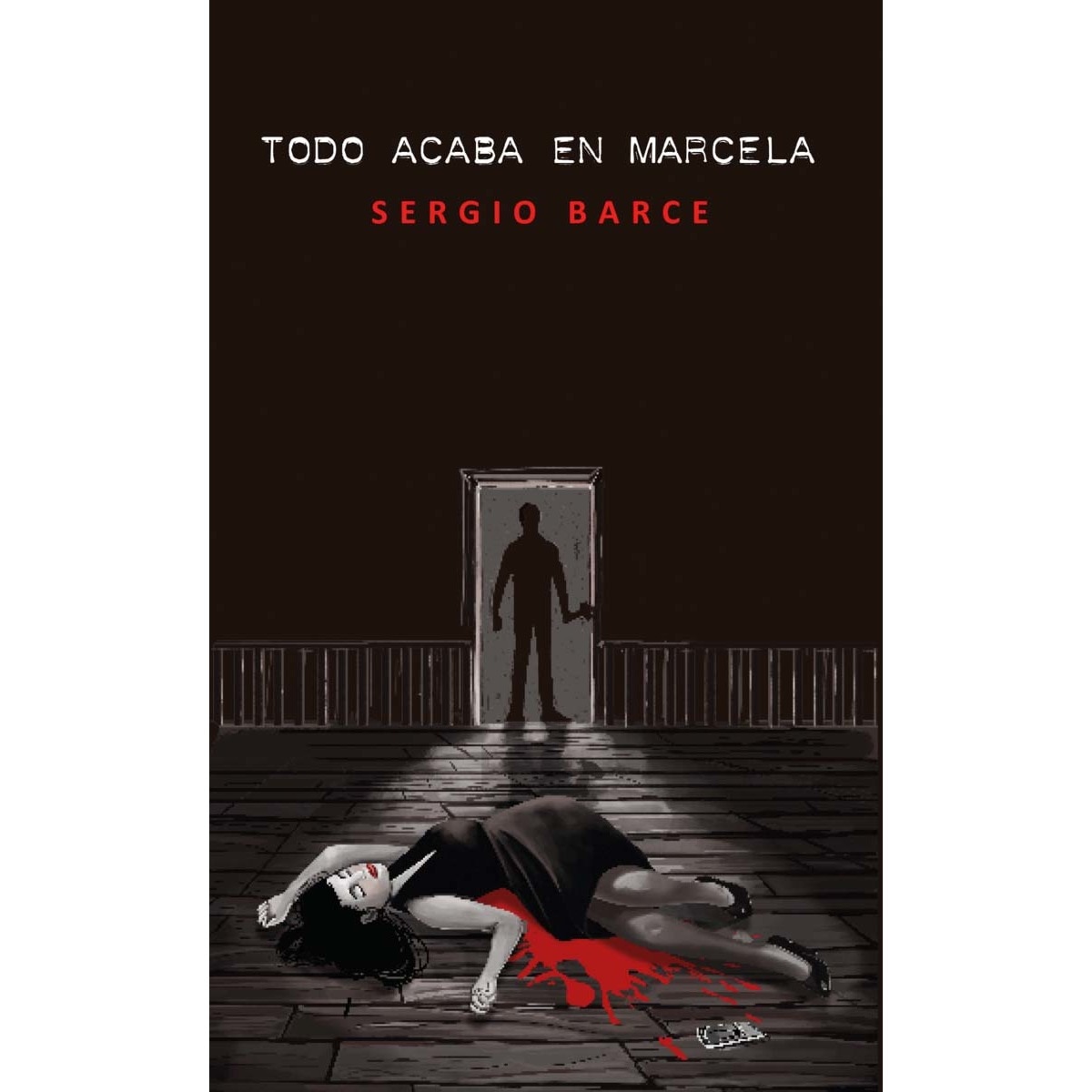 Imagem 0 de Todo acaba en Marcela