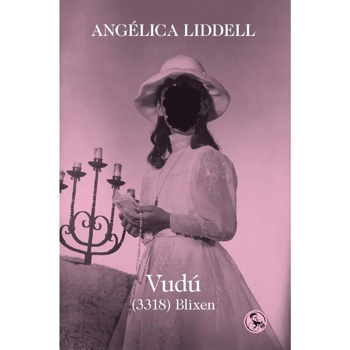 Imagem 0 de Vudú: (3318) Blixen (Capa mole com abas)