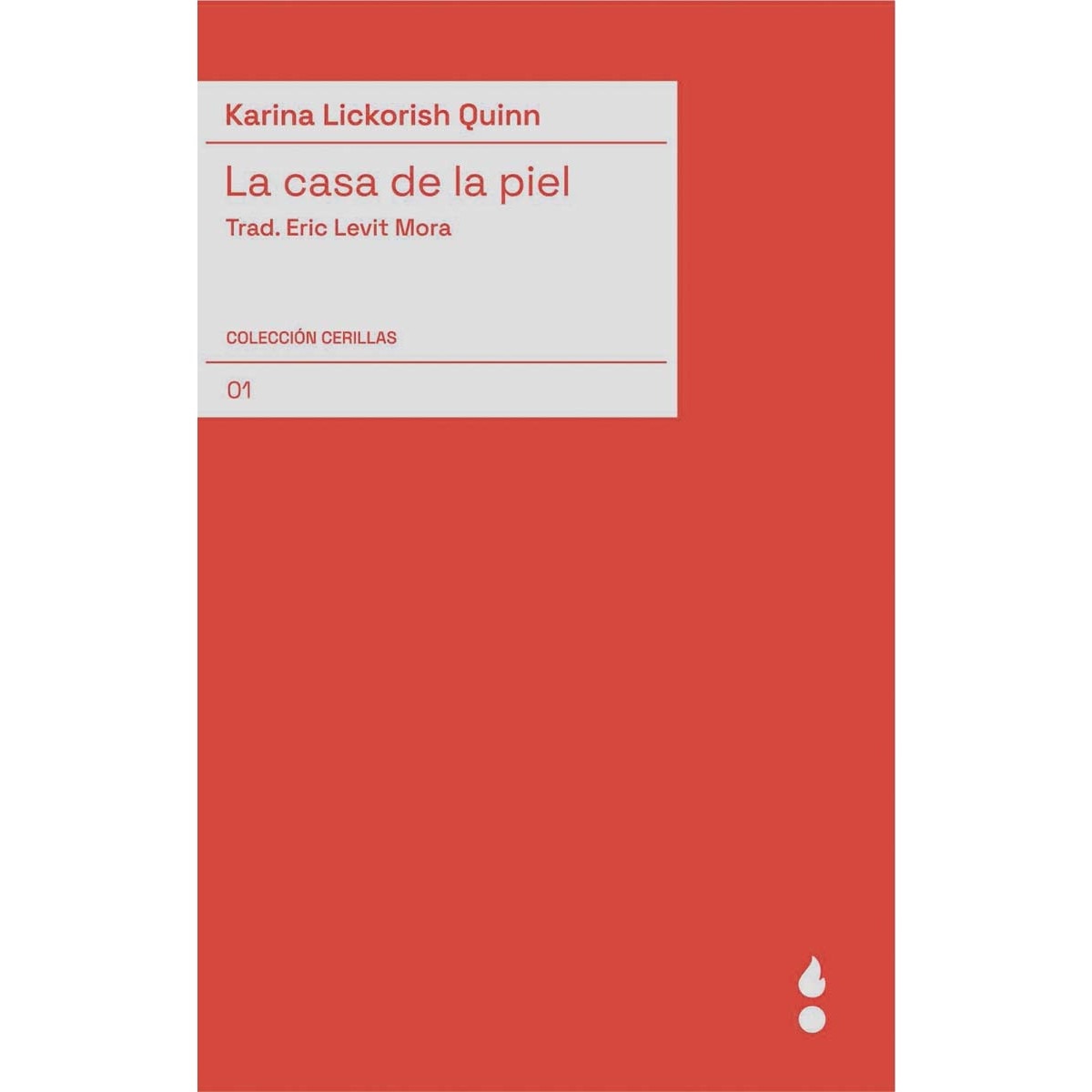 Imagen 0 de La casa de la piel