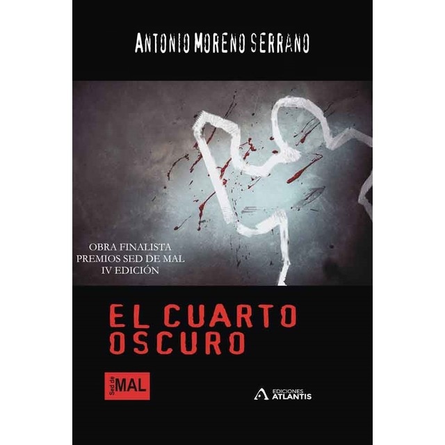 El cuarto oscuro (Capa mole) 1