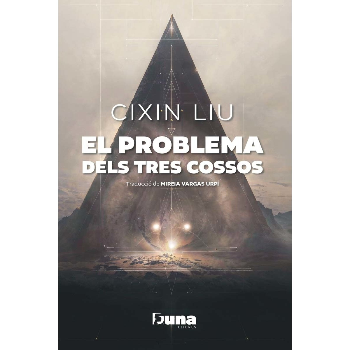 El problema dels tres cosos (Capa mole) 1