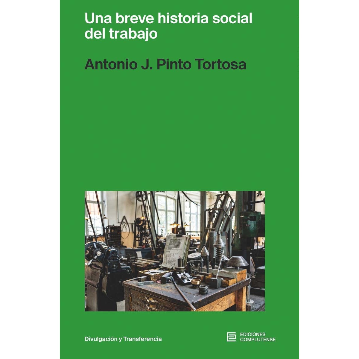 Una breve historia social del trabajo 1