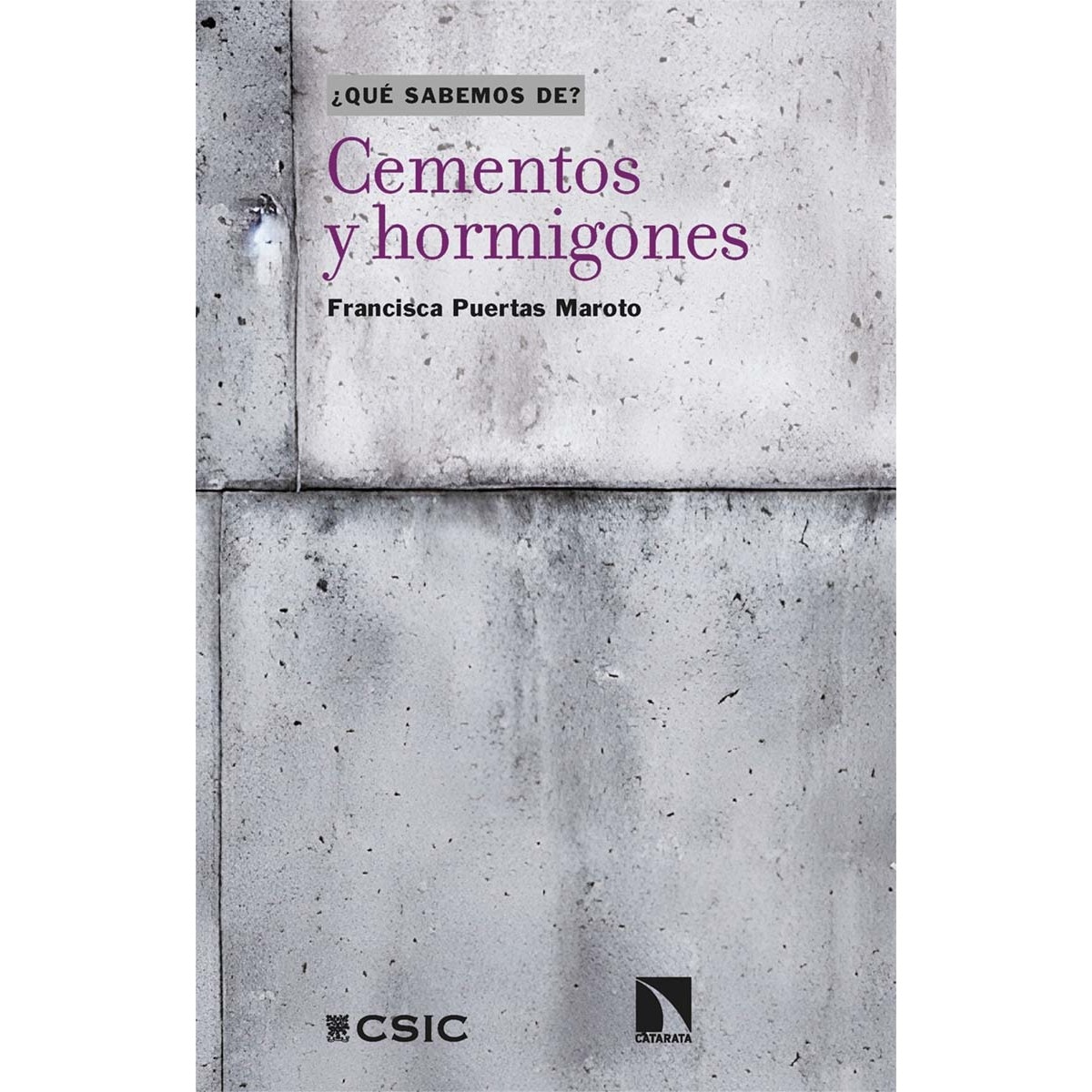 Cementos y hormigones (Capa mole) 1