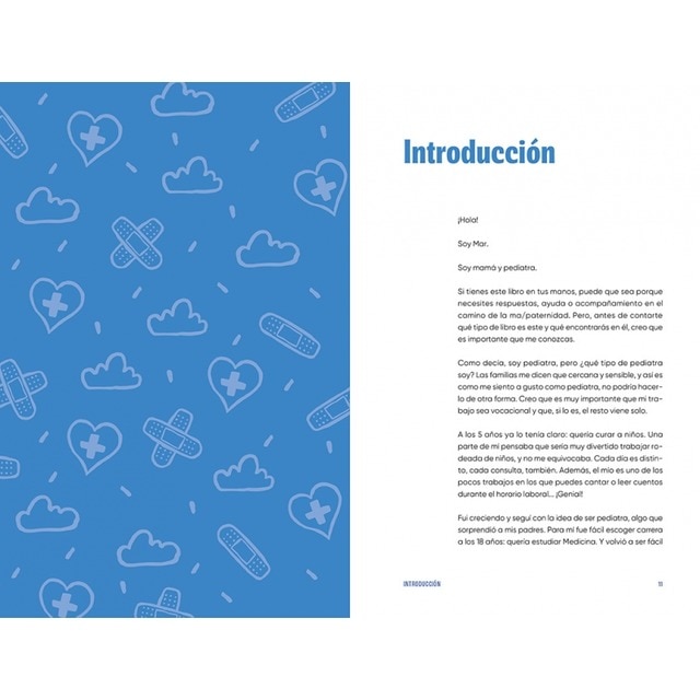 Las respuestas de mi pediatra: Tu guía fácil y práctica de salud infantil en casa  (Tapa blanda) 5