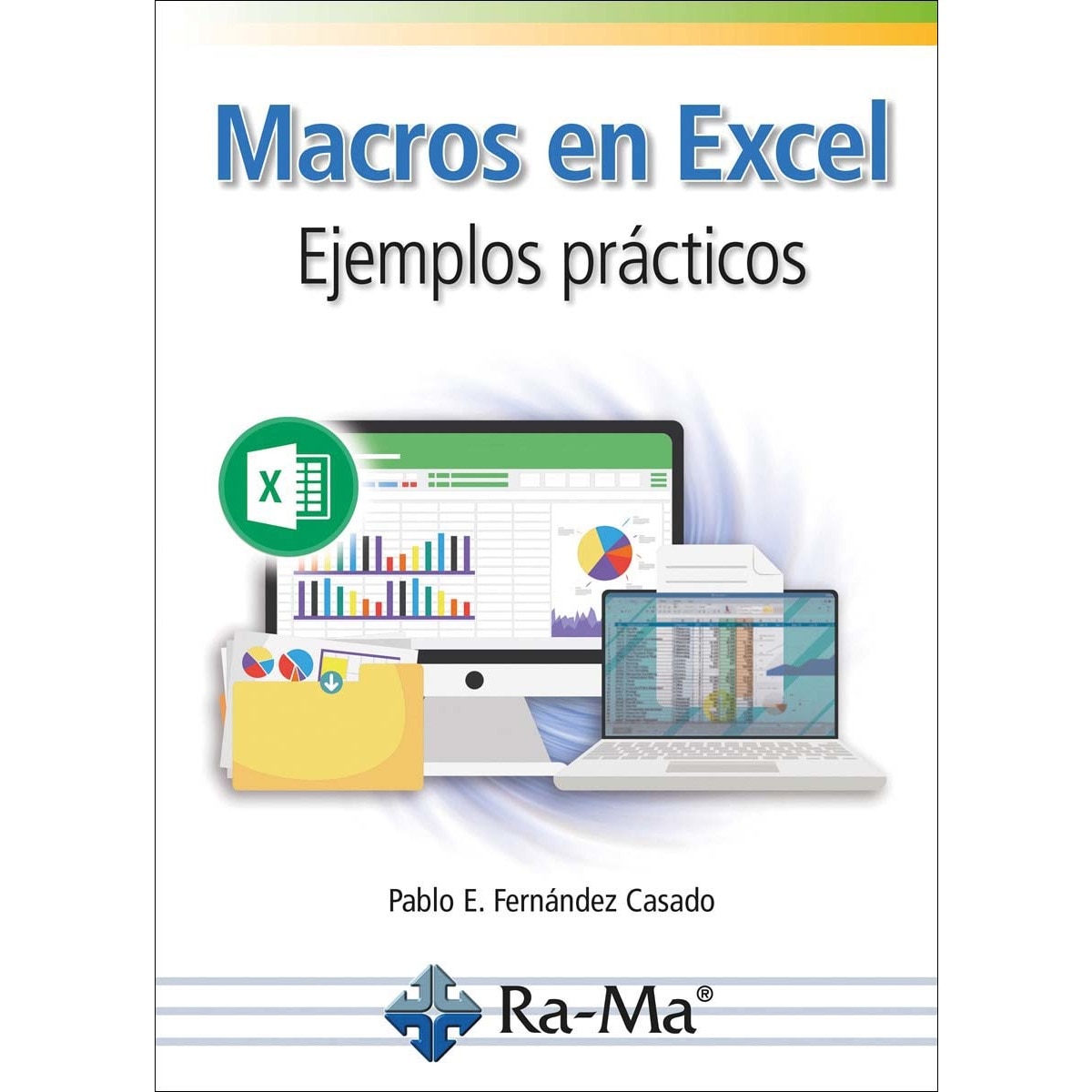 Imagem 0 de Macros en Excel. Ejemplos prácticos: Edición 2023