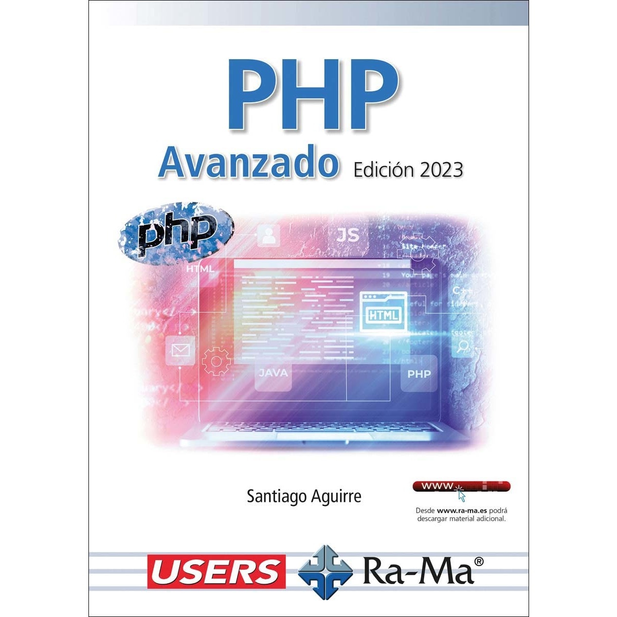 PHP Avanzado. Edición 2023 1