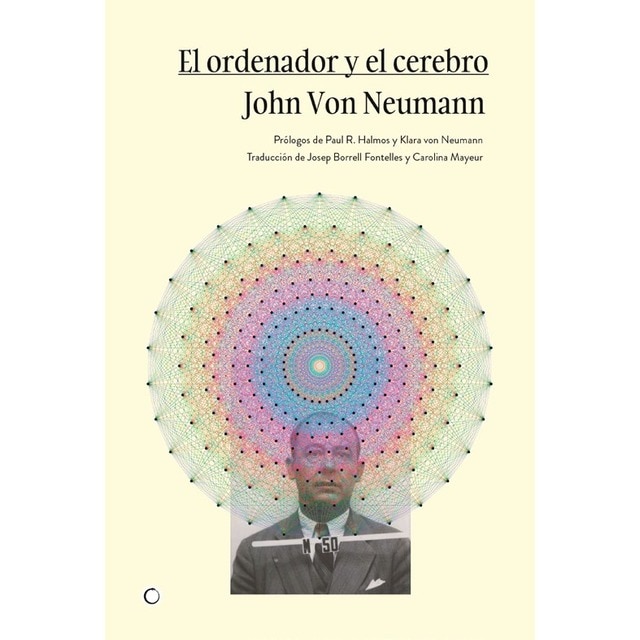Imagem 0 de El ordenador y el cerebro