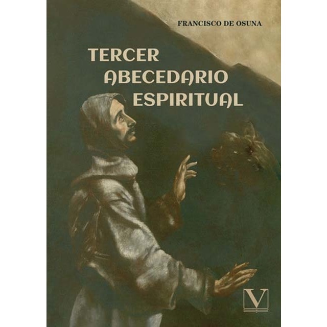 Tercer abecedario espiritual (Capa mole) 1