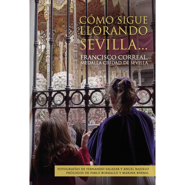 Imagem 0 de Como sigue llorando sevilla