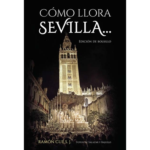 Imagem 0 de Como llora sevilla, edicion bolsillo