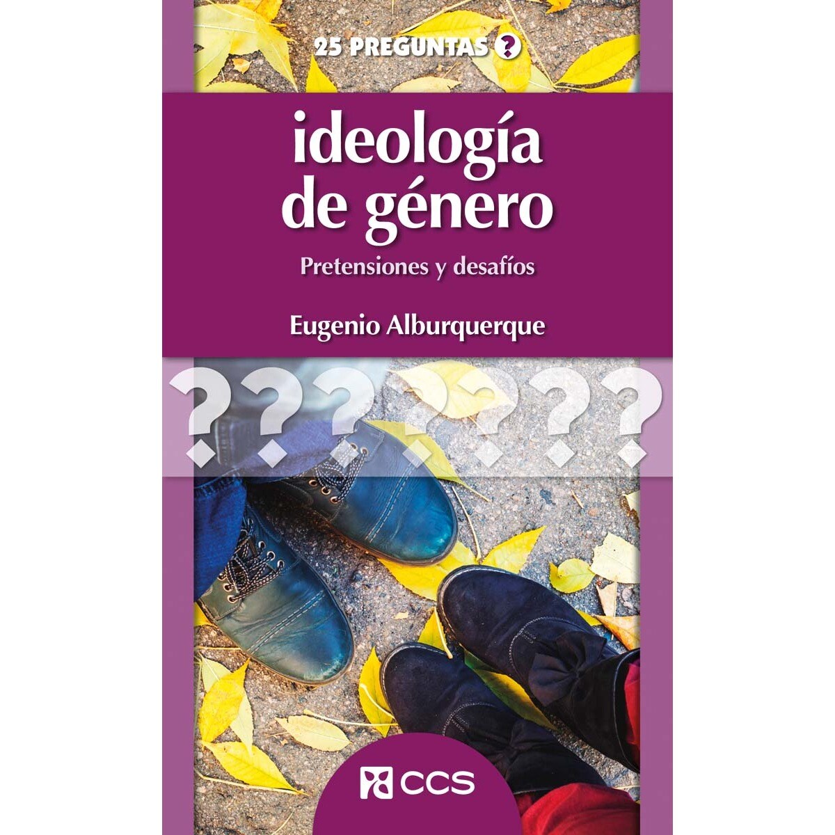 Ideología de género: Pretensiones y desafíos (Capa mole) 1