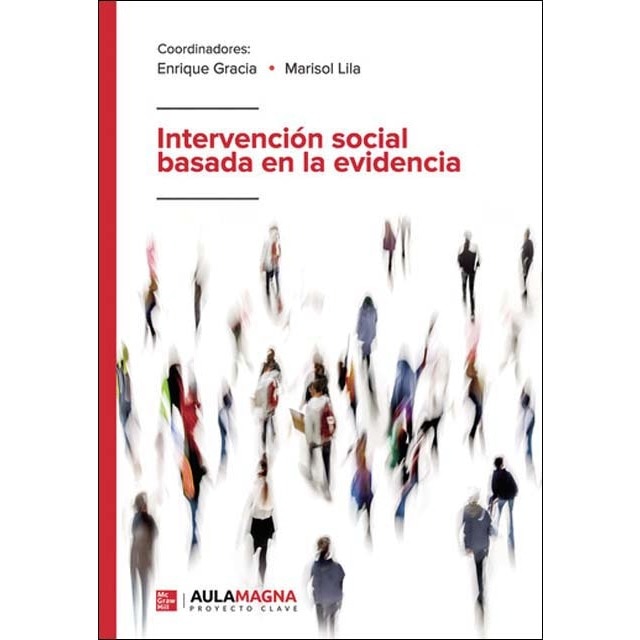 Intervención social basada en la evidencia (Capa mole) 1