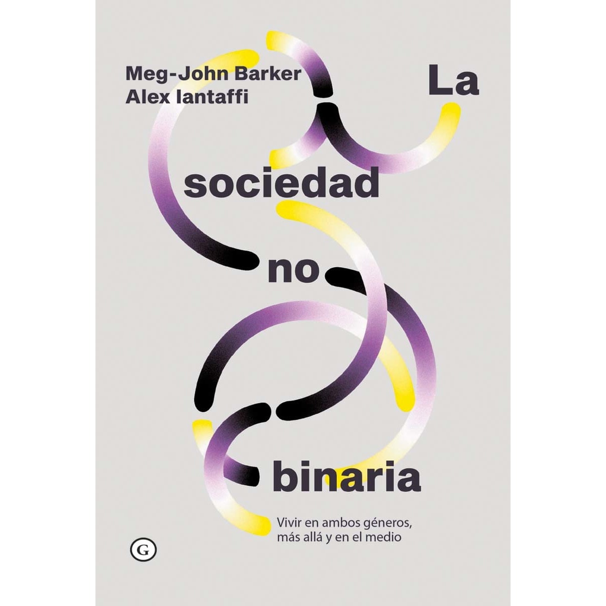 La sociedad no binaria 1
