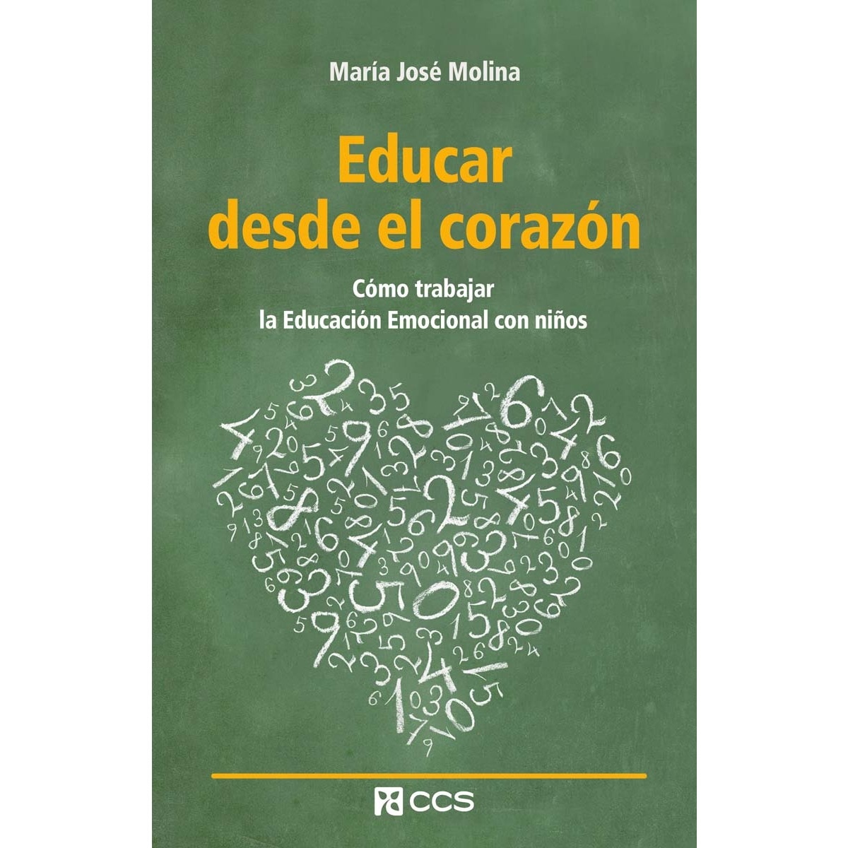 Imagem 0 de Educar desde el corazón: Cómo trabajar la Educación Emocional con niños (Capa mole)