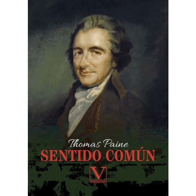 Sentido común (Capa mole) 1