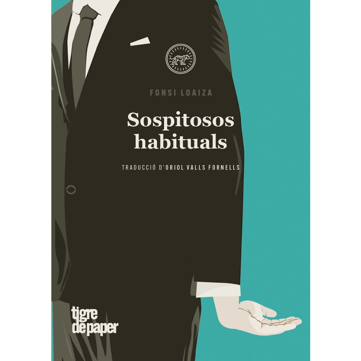 Imagem 0 de Sospitosos habituals: Corrupció a l'Estat espanyol (Capa mole)