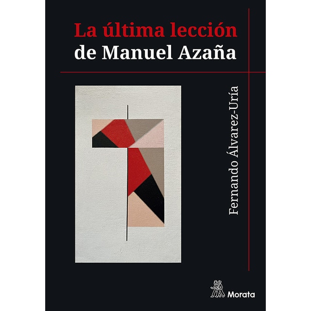 Imagem 0 de La última lección de Manuel Azaña