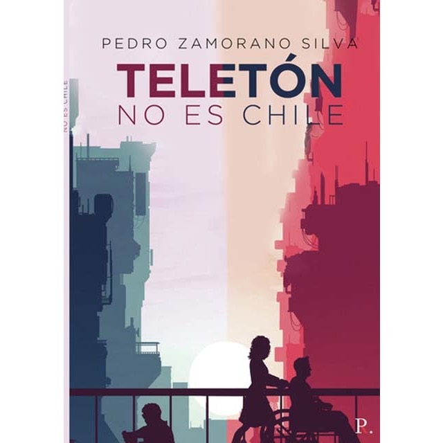 Teletón no es chile.Confesiones de un bipolar 1
