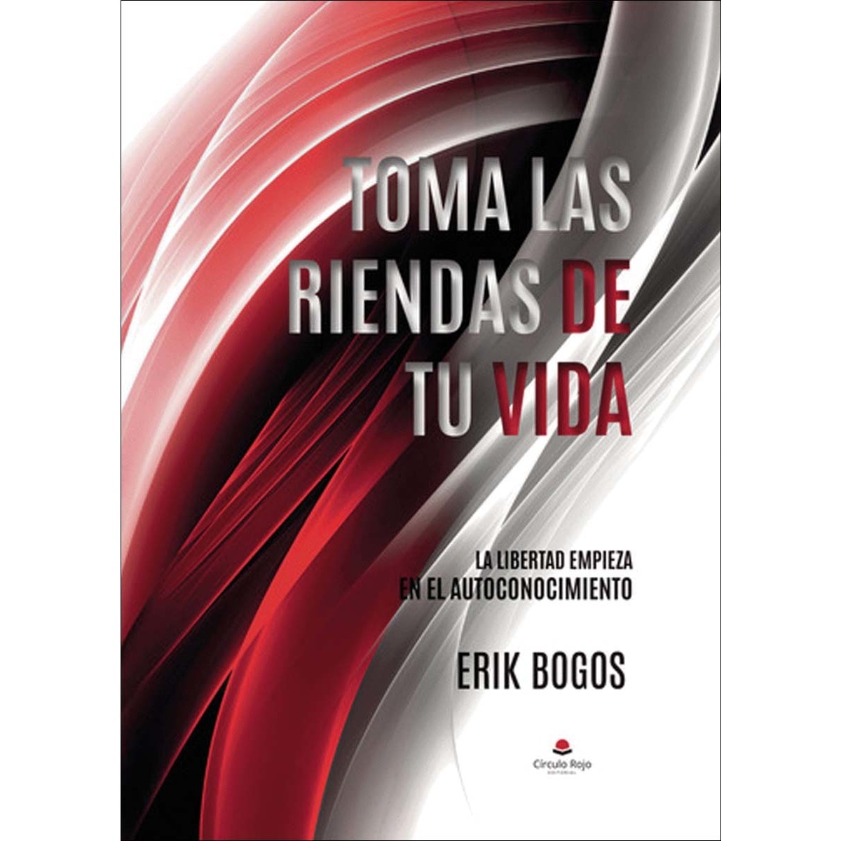 Toma las riendas de tu vida 1