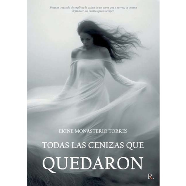 Todas las cenizas que quedaron 1