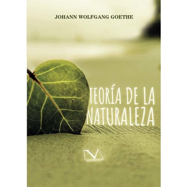 Teoría de la naturaleza (Capa mole) 1