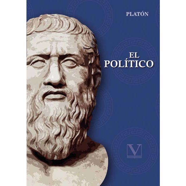 Imagem 0 de El político (Capa mole)