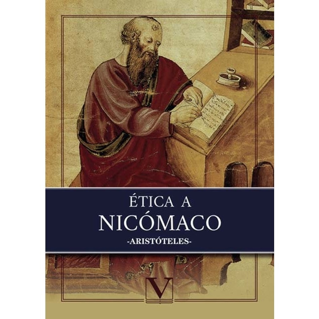 Imagem 0 de Ética a nicómaco (Capa mole)