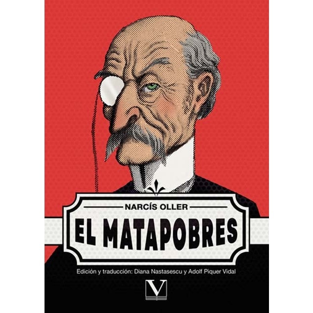 Imagem 0 de El matapobres (Capa mole)