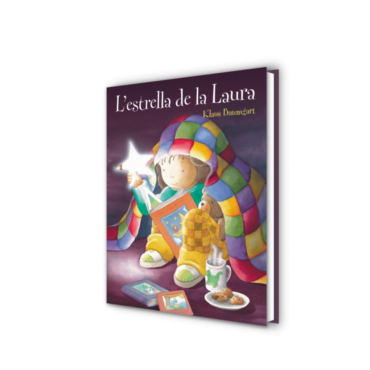 L'estrella de la Laura  (Tapa dura) 5