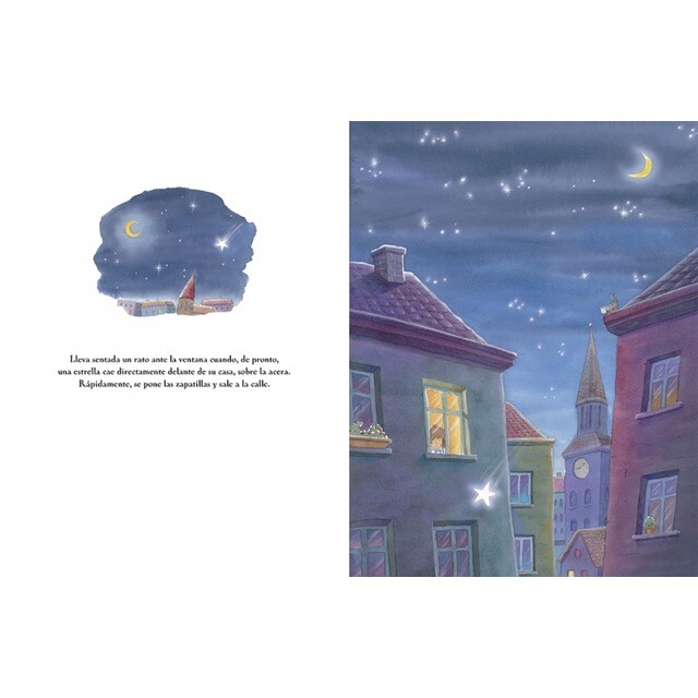 La estrella de Laura (Capa dura) 8