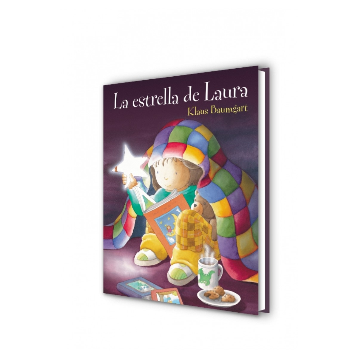 La estrella de Laura (Capa dura) 5