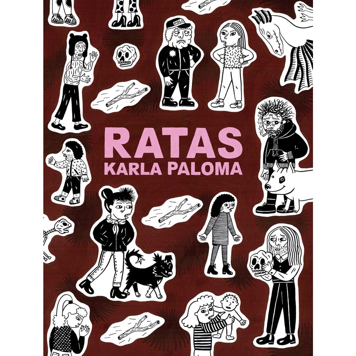 RATAS 1