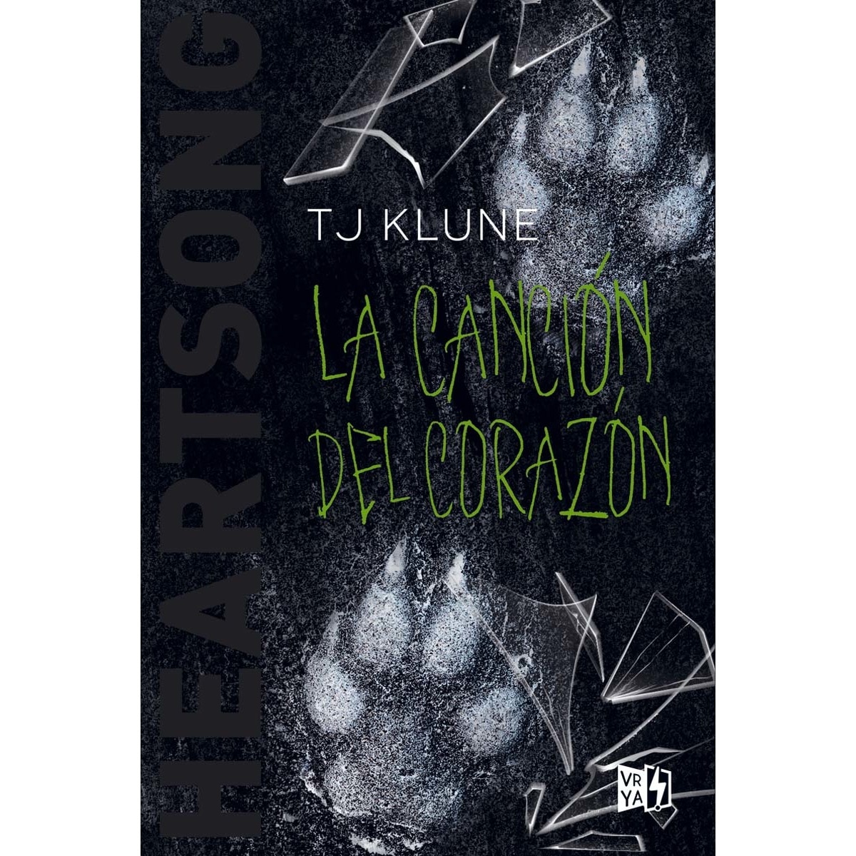 La canción del corazón 1