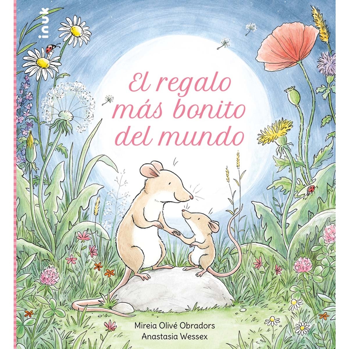 Imagem 0 de El regalo más bonito del mundo